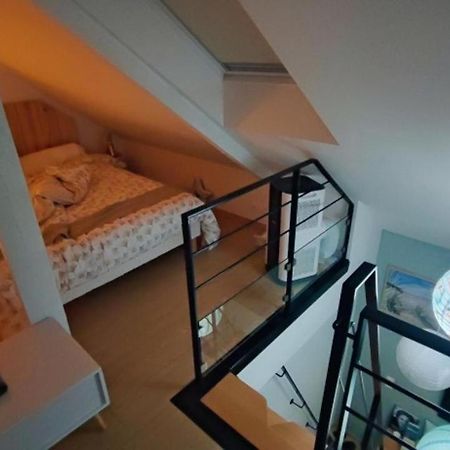 La Madeleine Appartement Vannes Buitenkant foto