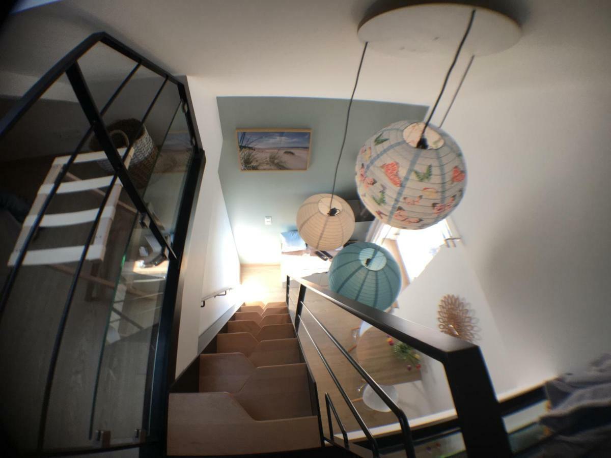 La Madeleine Appartement Vannes Buitenkant foto