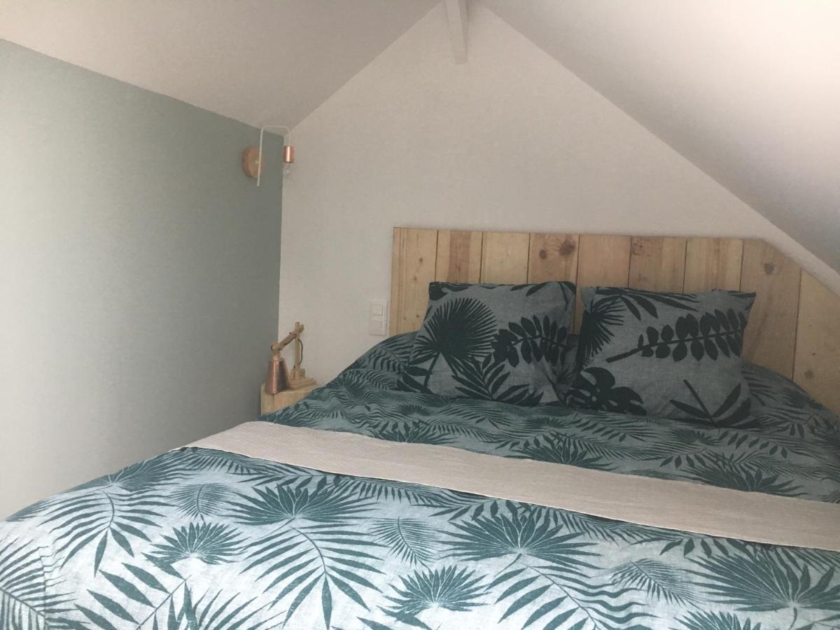 La Madeleine Appartement Vannes Buitenkant foto